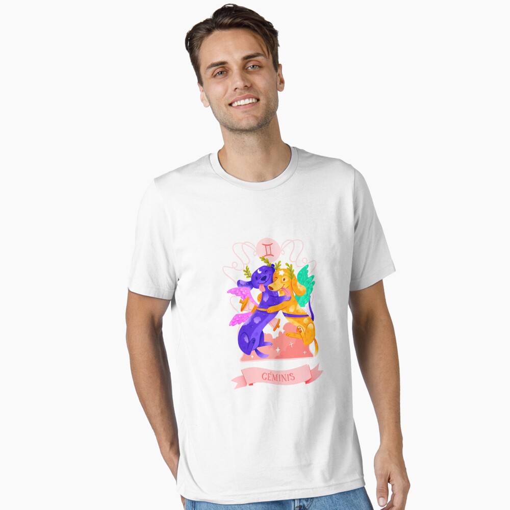 Item preview, Essential T-Shirt designed and sold by Hanawmin.