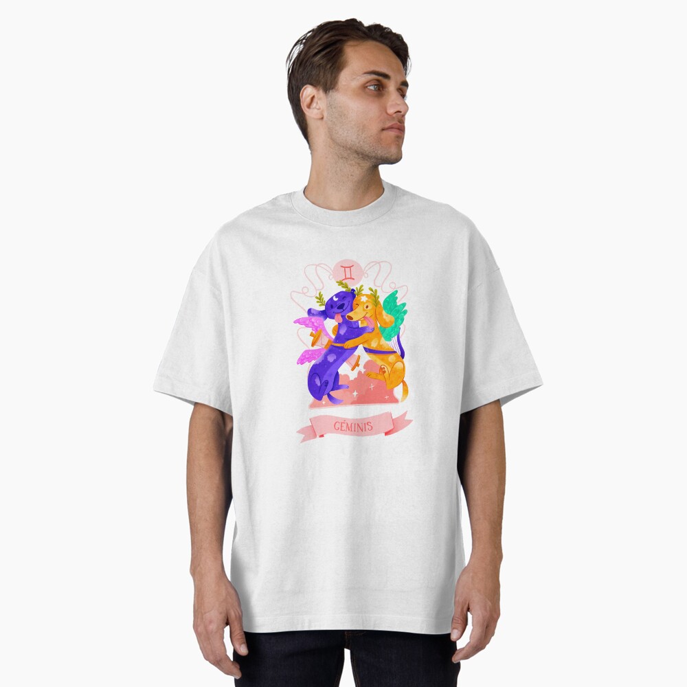 Item preview, Oversized T-Shirt designed and sold by Hanawmin.