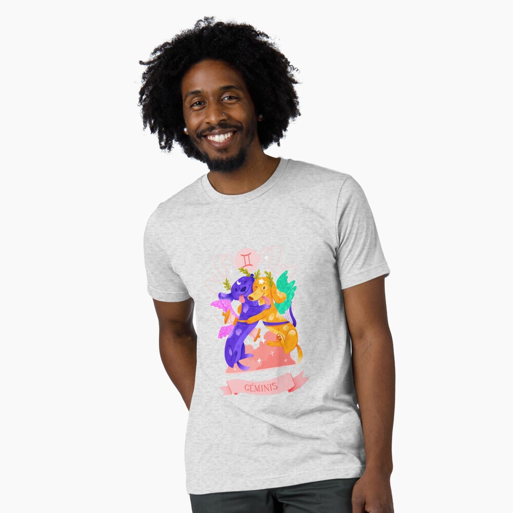 Item preview, Tri-blend T-Shirt designed and sold by Hanawmin.