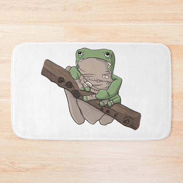 Item preview, Frog designed and sold by autumnologyart.