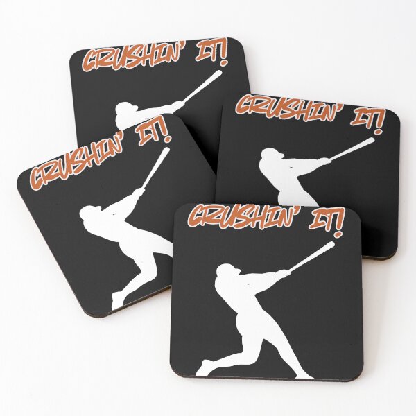Item preview, Crushin'It designed and sold by WillandWent.