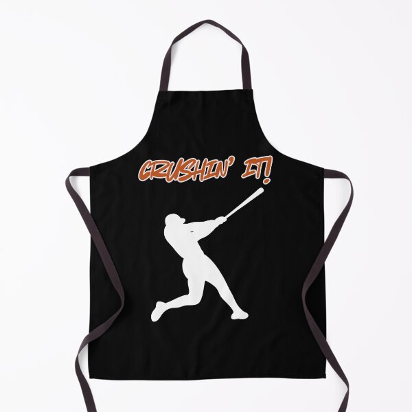 Item preview, Crushin'It designed and sold by WillandWent.