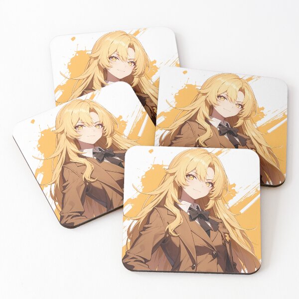 Item preview, Shokuhou Misaki A Certain Scientific Railgun Anime Sakura Portrait designed and sold by mildaclairmo.
