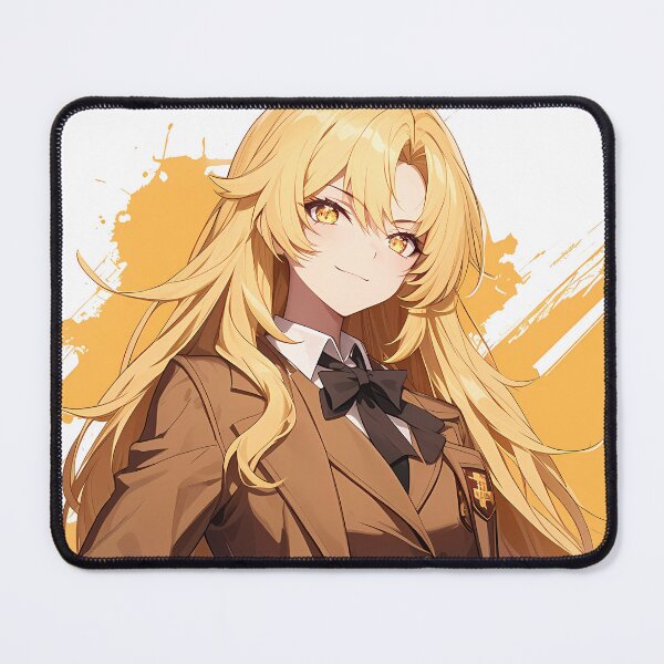 Item preview, Shokuhou Misaki A Certain Scientific Railgun Anime Sakura Portrait designed and sold by mildaclairmo.