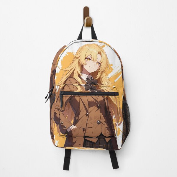 Item preview, Shokuhou Misaki A Certain Scientific Railgun Anime Sakura Portrait designed and sold by mildaclairmo.