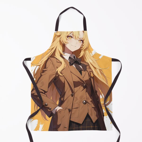 Item preview, Shokuhou Misaki A Certain Scientific Railgun Anime Sakura Portrait designed and sold by mildaclairmo.
