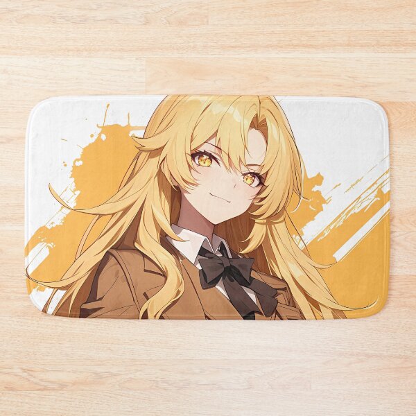 Item preview, Shokuhou Misaki A Certain Scientific Railgun Anime Sakura Portrait designed and sold by mildaclairmo.