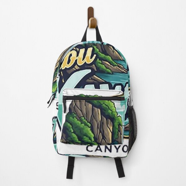 Item preview, CEBU KAWASAN FALLS CANYONEERING designed and sold by likbatonboot.