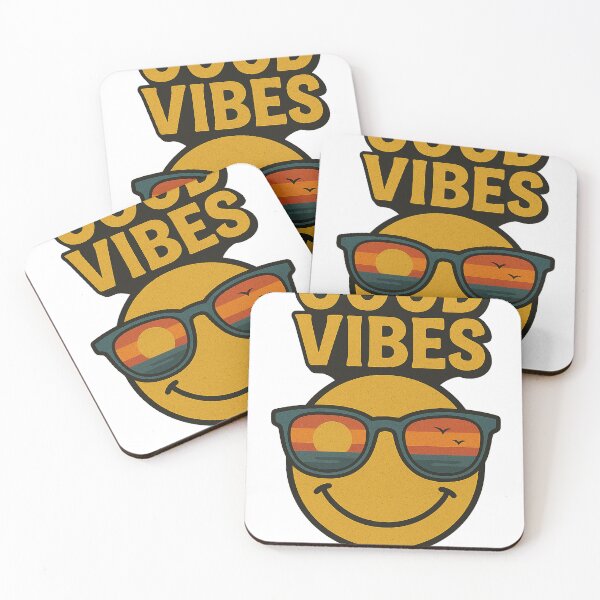 Item preview, good vibes designed and sold by elvisart25.