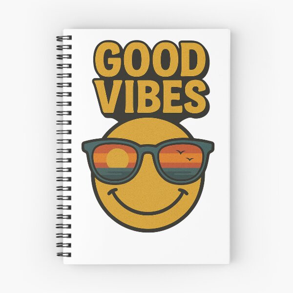Item preview, good vibes designed and sold by elvisart25.