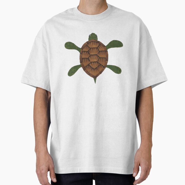 Item preview, Turtle Turtle designed and sold by HunterEspieArt.