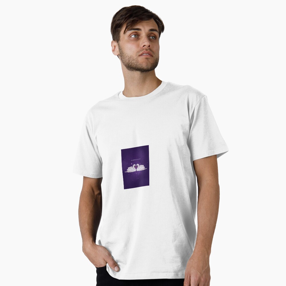 Item preview, Premium T-Shirt designed and sold by thewhimsyash.