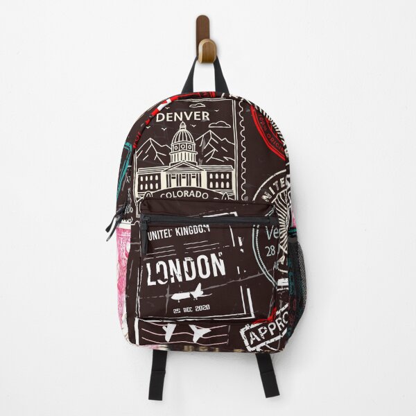 Item preview, Travel Time designed and sold by IvanRdz2025.