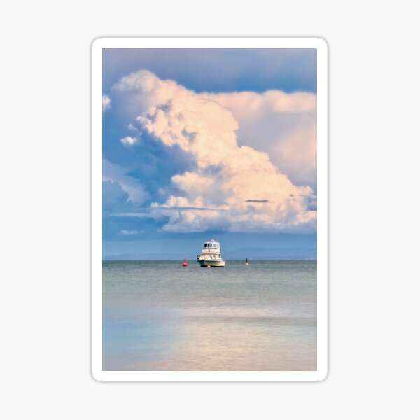 Item preview, Behind You! designed and sold by mwphotographyau.