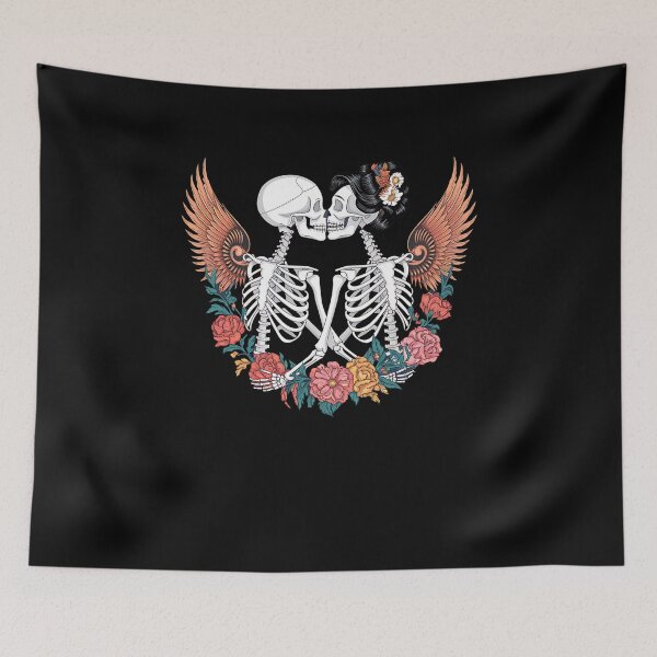 Item preview, Fairycore The Lovers designed and sold by heeun.