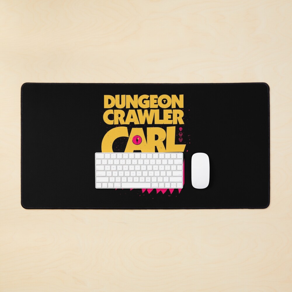 Item preview, Desk Mat designed and sold by dakshagirii.