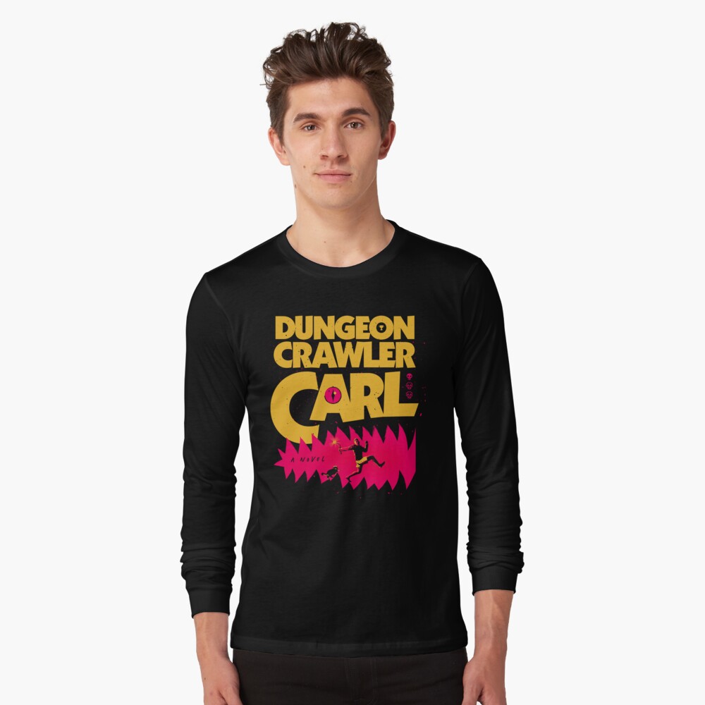 Item preview, Long Sleeve T-Shirt designed and sold by dakshagirii.
