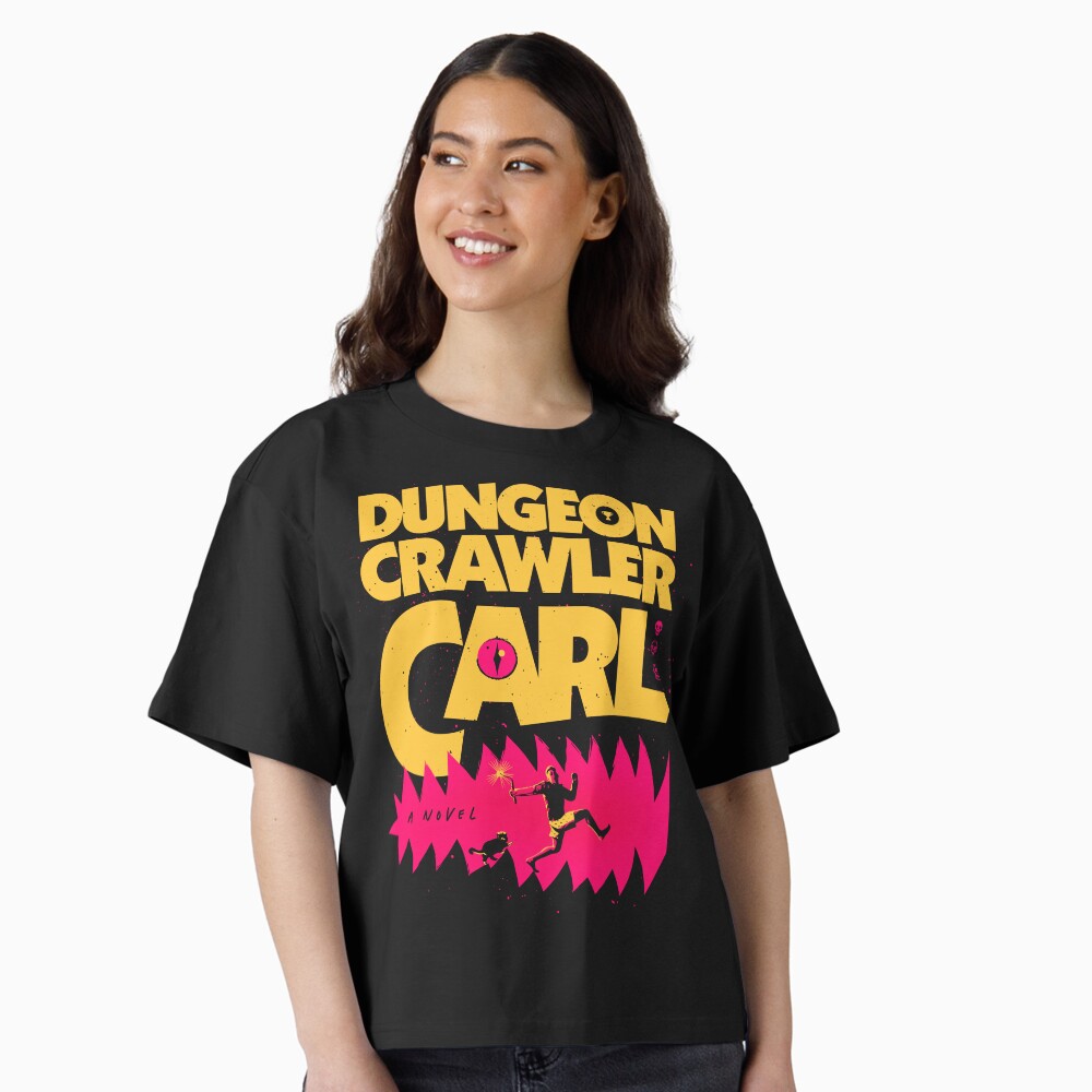 Vista previa del artículo con la obra «Camiseta holgada boxy», diseñado y vendido por dakshagirii.