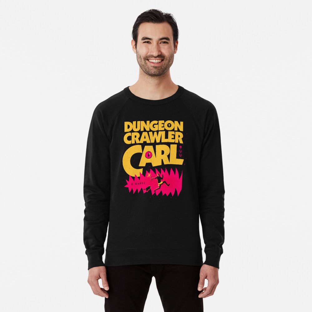 Item preview, Lightweight Sweatshirt designed and sold by dakshagirii.