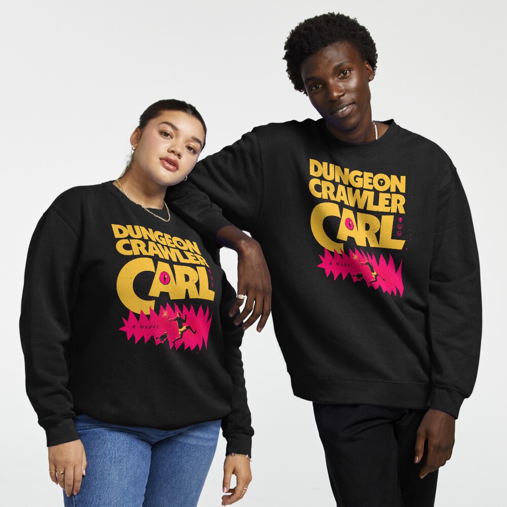 Item preview, Pullover Sweatshirt designed and sold by dakshagirii.