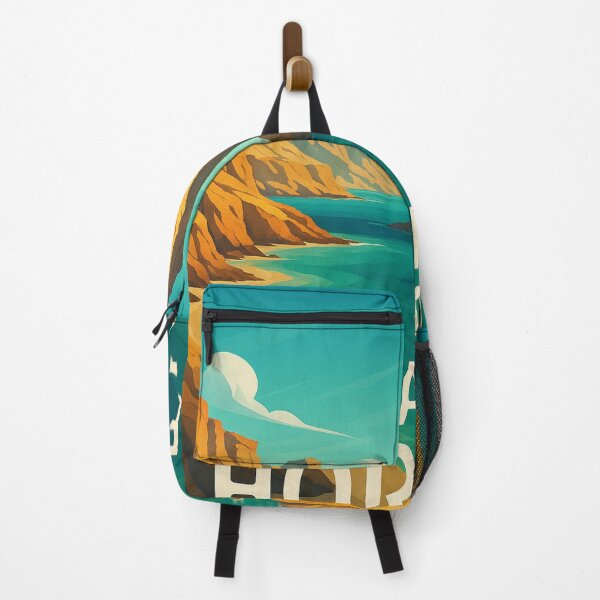 Item preview, Strait of Hormuz Rock Formations and Coastal Cliffs designed and sold by Aryabek.