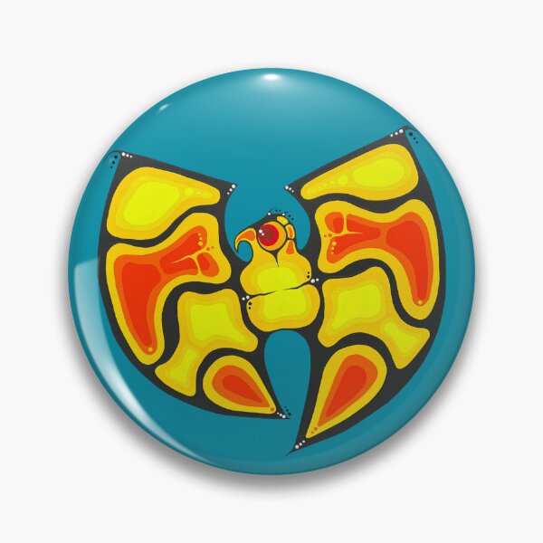 Item preview, Thunderbird  designed and sold by TyTabRushnell.