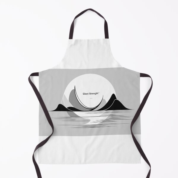Item preview, Wave of mountains designed and sold by PxBaronDesigns.