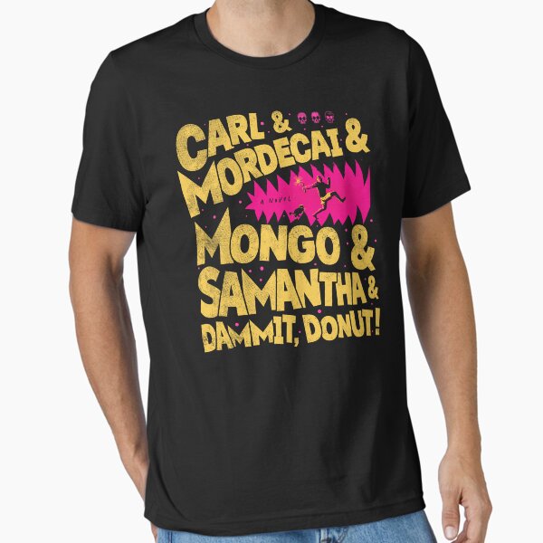 Item preview, Dungeon Crawler Carl Retro 90s designed and sold by dakshagirii.