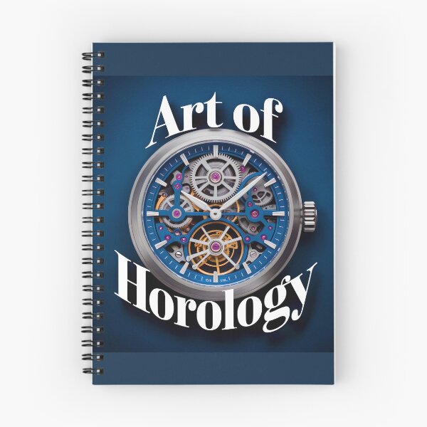 Item preview, Horology Masterpiece: Mechanical Art on Display designed and sold by WatchesAndMore.
