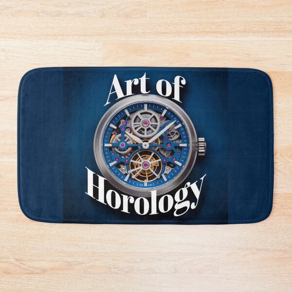 Item preview, Horology Masterpiece: Mechanical Art on Display designed and sold by WatchesAndMore.