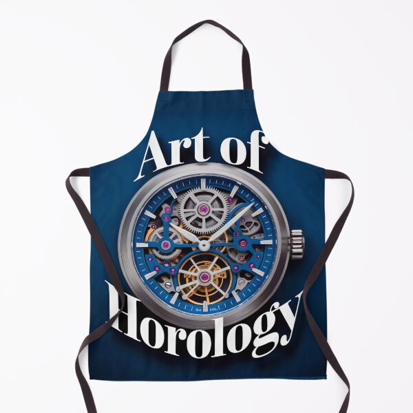 Item preview, Horology Masterpiece: Mechanical Art on Display designed and sold by WatchesAndMore.