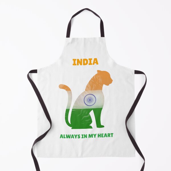 Item preview, Indian Independence Day, August 15th Celebration, INDIA Always In My Heart. designed and sold by SBRTPOD.