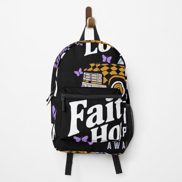 Item preview, Faith Hope Love Autoimmune Hepatitis Awareness (2) designed and sold by heeun.