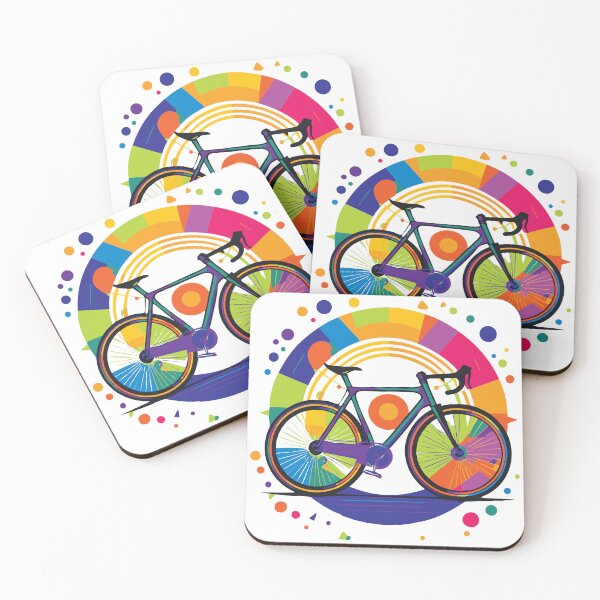 Item preview, Tam's Technicolor Tour  designed and sold by jamiensj.