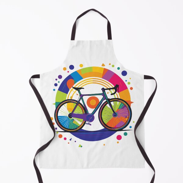 Item preview, Tam's Technicolor Tour designed and sold by jamiensj.