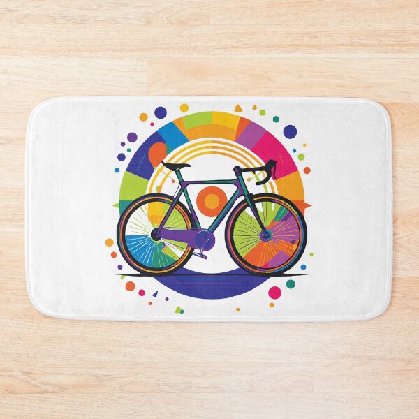 Item preview, Tam's Technicolor Tour  designed and sold by jamiensj.