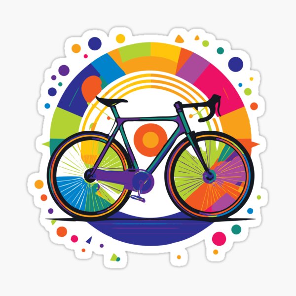 Vista previa del artículo con la obra «La gira Technicolor de Tam», diseñado y vendido por jamiensj.