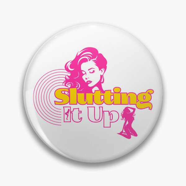 Item preview, Slutting It Up designed and sold by UNK-Fatigues.
