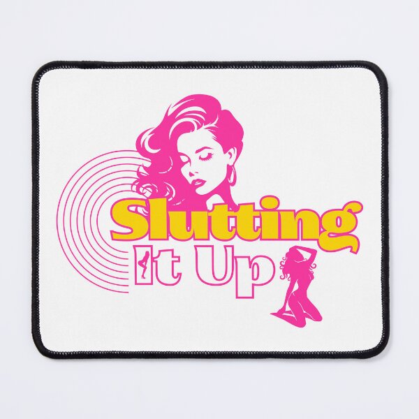 Item preview, Slutting It Up designed and sold by UNK-Fatigues.