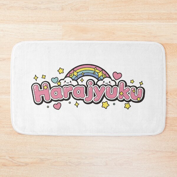 Item preview, Harajuku Kawaii City designed and sold by Mello-chu.