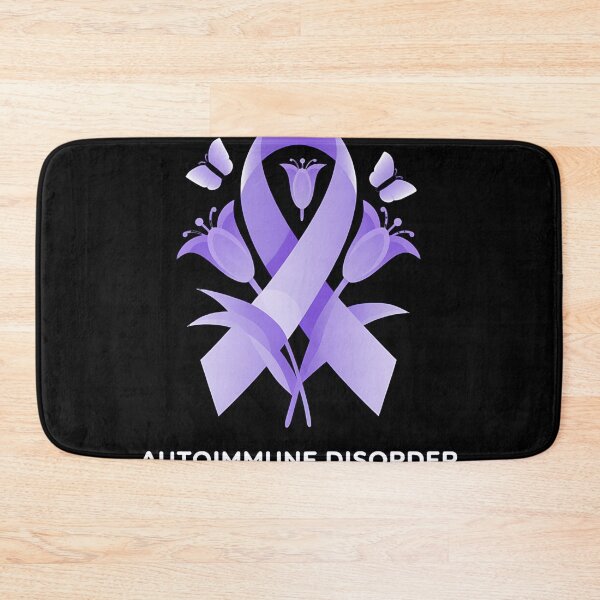 Item preview, Faith Hope Love Autoimmune Hepatitis Awareness designed and sold by heeun.
