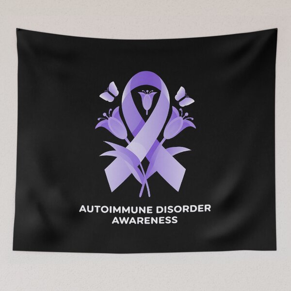 Item preview, Faith Hope Love Autoimmune Hepatitis Awareness designed and sold by heeun.