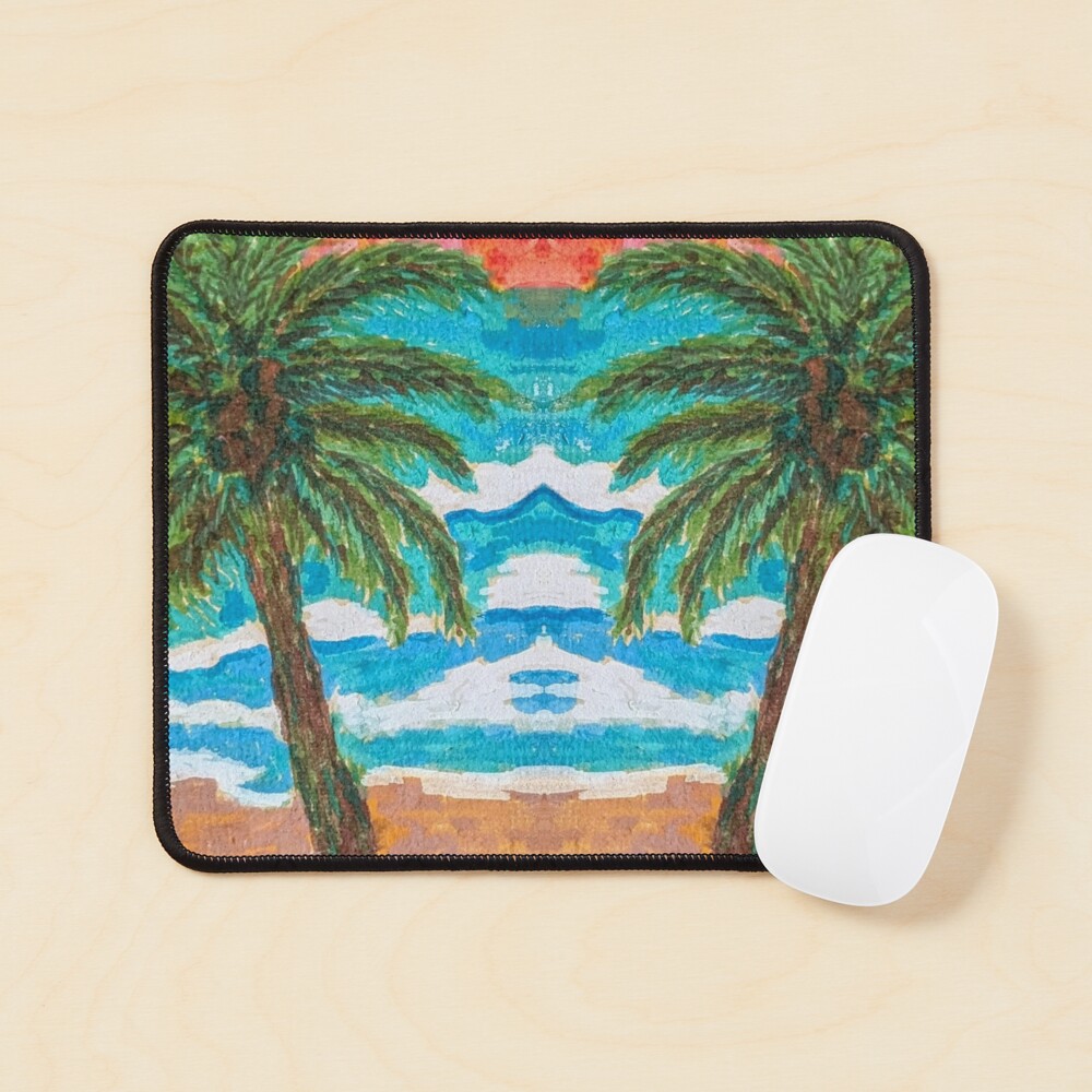 Item preview, Mouse Pad designed and sold by Ladyinthemitten.