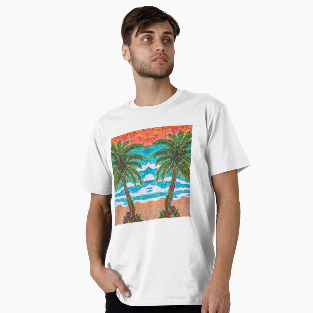 Item preview, Premium T-Shirt designed and sold by Ladyinthemitten.