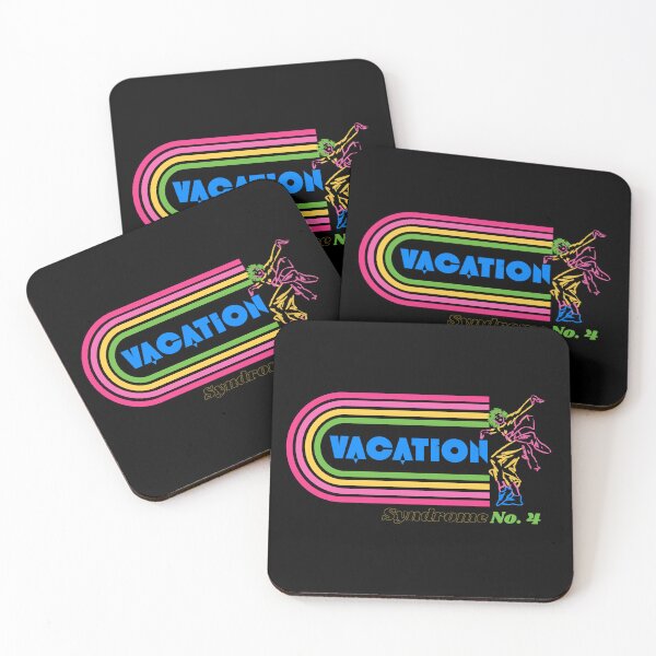 Item preview, Vacation designed and sold by UNK-Fatigues.