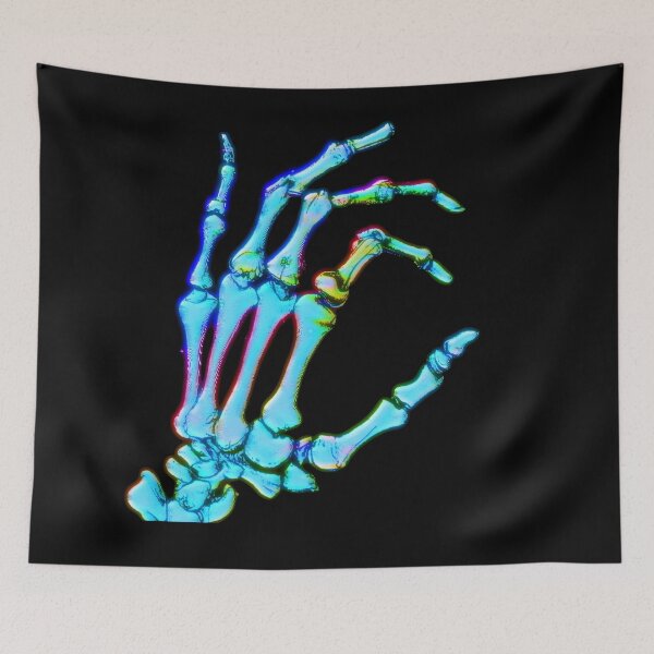 Item preview, Reaching Out For You designed and sold by NeonNightmares.