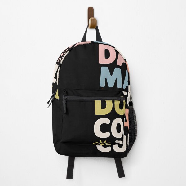 Item preview, Dont Count The Days. Make The Days Count Motivational Seek designed and sold by rbc-wrights.