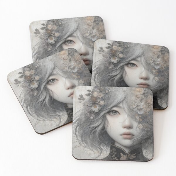 Item preview, A delicate blend of tradition and elegance designed and sold by Beyondnote-Art.