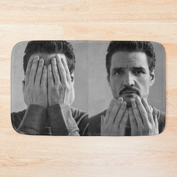 Item preview, pedro pascal designed and sold by shop.shan.