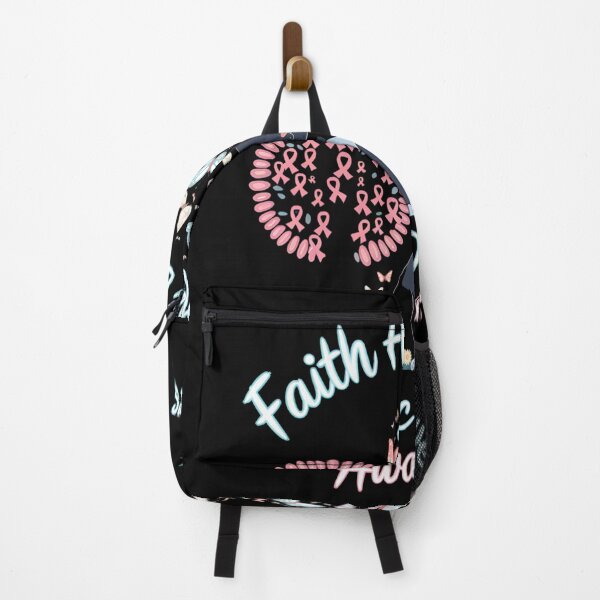 Item preview, Faith Hope Love Genetic Disorders Awareness designed and sold by heeun.